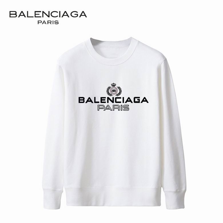 Balenciaga Sweatshirt s-xxl-043